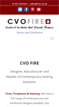 Mobile Screenshot of cvo.co.uk